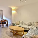 Evh129 Piso Con Piscina Comunitaria Tossa de Mar