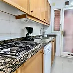 Evh129 Piso Con Piscina Comunitaria Tossa de Mar
