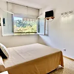 Evh129 Piso Con Piscina Comunitaria Apartament *