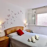Evh129 Piso Con Piscina Comunitaria Apartman Tossa de Mar