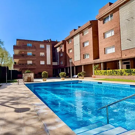 Evh129 Piso Con Piscina Comunitaria *