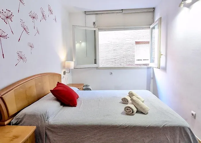 Evh129 Piso Con Piscina Comunitaria Apartamento Tossa de Mar